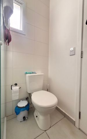 Casa de condomínio à venda com 70m², 2 quartos e 2 vagas Casa de condomínio à venda com 70m², 2 quartos e 2 vagasBanheiro suíte 2