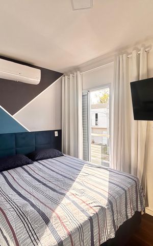 Casa de condomínio à venda com 70m², 2 quartos e 2 vagas Casa de condomínio à venda com 70m², 2 quartos e 2 vagasSuíte 2