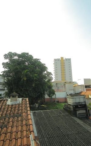 Casa para alugar com 97m², 2 quartos e 2 vagasVista Varanda Quarto 2 