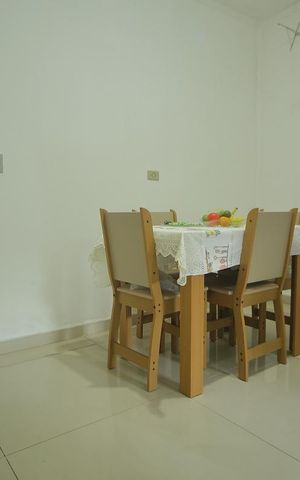 Casa para alugar com 97m², 2 quartos e 2 vagasCopa/Cozinha 