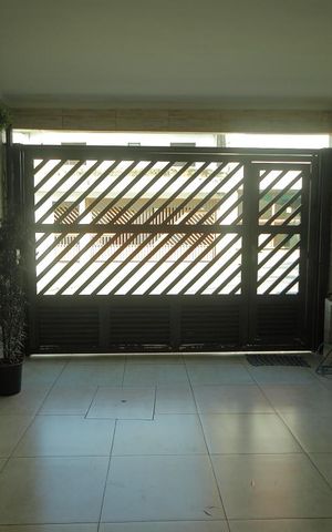 Casa para alugar com 97m², 2 quartos e 2 vagasSala - vista 
