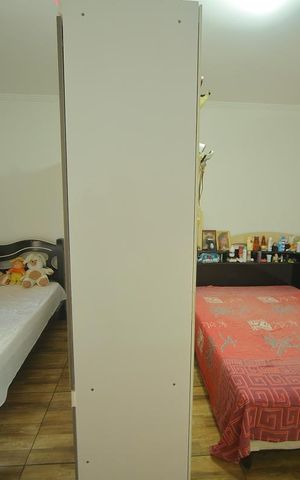 Casa para alugar com 97m², 2 quartos e 2 vagasQuarto 1 