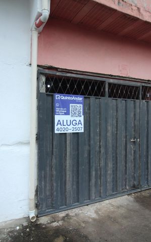 Casa para alugar com 82m², 2 quartos e 1 vagaPlaquinha Instalada 30/10/2026 DCFC-92