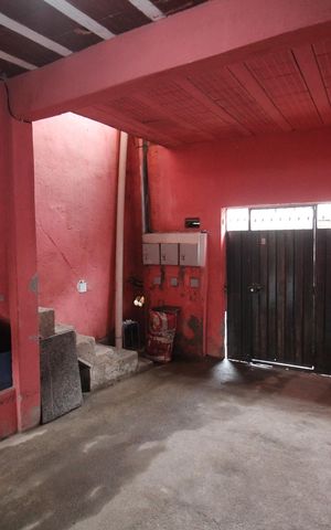 Casa para alugar com 82m², 2 quartos e 1 vagaGaragem