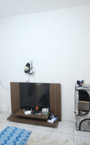 Casa para alugar com 82m², 2 quartos e 1 vagaQuarto 1