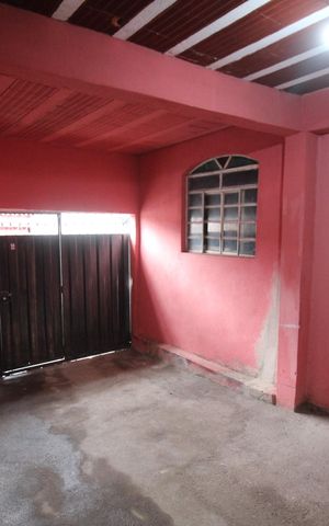 Casa para alugar com 82m², 2 quartos e 1 vagaGaragem