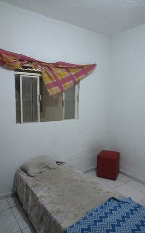 Casa para alugar com 82m², 2 quartos e 1 vagaQuarto 1