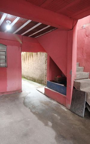 Casa para alugar com 82m², 2 quartos e 1 vagaGaragem