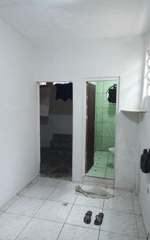 Casa para alugar com 82m², 2 quartos e 1 vagaSala