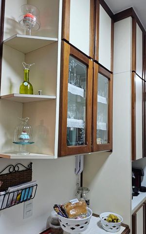 Apartamento à venda com 75m², 2 quartos e 1 vaga Apartamento à venda com 75m², 2 quartos e 1 vagaCozinha