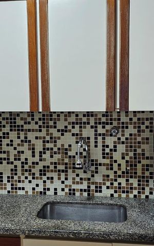 Apartamento à venda com 75m², 2 quartos e 1 vaga Apartamento à venda com 75m², 2 quartos e 1 vagaCozinha