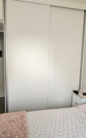 Apartamento à venda com 75m², 2 quartos e 1 vaga Apartamento à venda com 75m², 2 quartos e 1 vagaQuarto 1