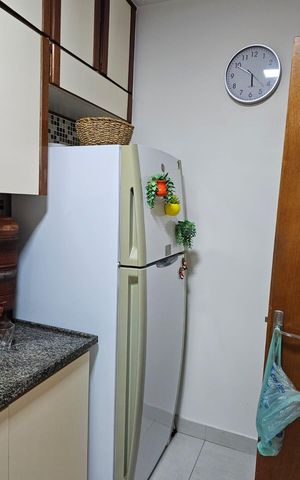 Apartamento à venda com 75m², 2 quartos e 1 vaga Apartamento à venda com 75m², 2 quartos e 1 vagaCozinha