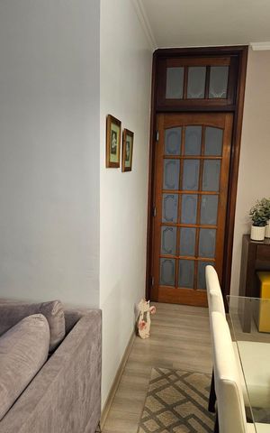 Apartamento à venda com 75m², 2 quartos e 1 vaga Apartamento à venda com 75m², 2 quartos e 1 vagaSala de Jantar