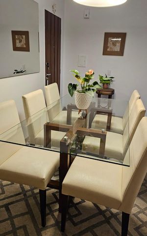 Apartamento à venda com 75m², 2 quartos e 1 vaga Apartamento à venda com 75m², 2 quartos e 1 vagaSala de Jantar