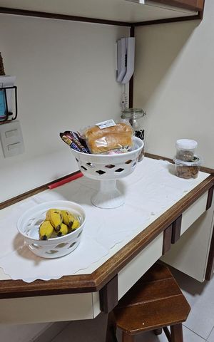 Apartamento à venda com 75m², 2 quartos e 1 vaga Apartamento à venda com 75m², 2 quartos e 1 vagaCozinha