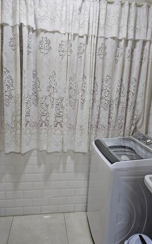 Apartamento à venda com 75m², 2 quartos e 1 vaga Apartamento à venda com 75m², 2 quartos e 1 vagaÁrea de serviço