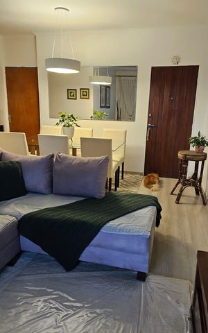 Apartamento à venda com 75m², 2 quartos e 1 vaga Apartamento à venda com 75m², 2 quartos e 1 vagaSala