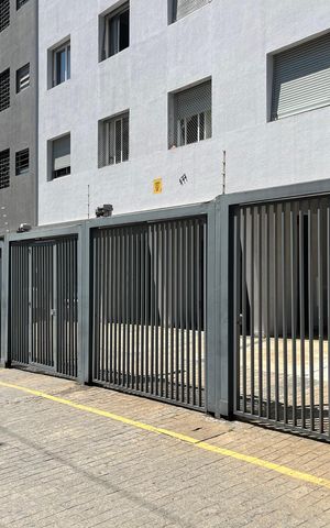 Apartamento para alugar com 48m², 2 quartos e sem vagaFachada 