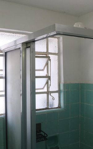 Apartamento para alugar com 48m², 2 quartos e sem vagaBanheiro