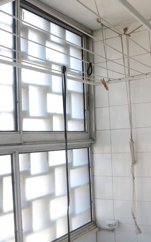 Apartamento para alugar com 48m², 2 quartos e sem vagaÁrea de Serviço
