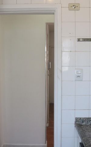 Apartamento para alugar com 48m², 2 quartos e sem vagaCozinha