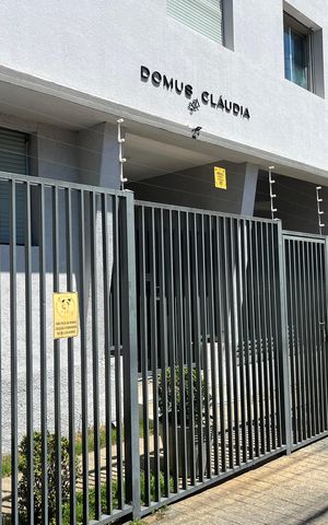 Apartamento para alugar com 48m², 2 quartos e sem vagaFachada 
