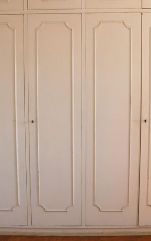 Apartamento para alugar com 48m², 2 quartos e sem vagaQuarto 1