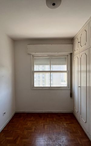 Apartamento para alugar com 48m², 2 quartos e sem vagaQuarto 2