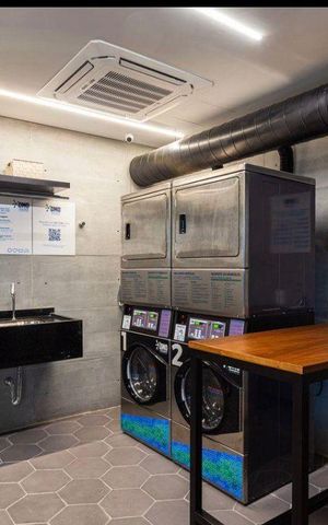 Studio para alugar com 32m², 1 quarto e sem vaga Studio para alugar com 32m², 1 quarto e sem vagaÁrea externa
