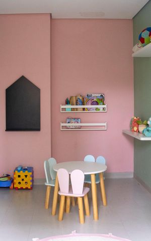 Apartamento para alugar com 40m², 2 quartos e sem vagaBrinquedoteca