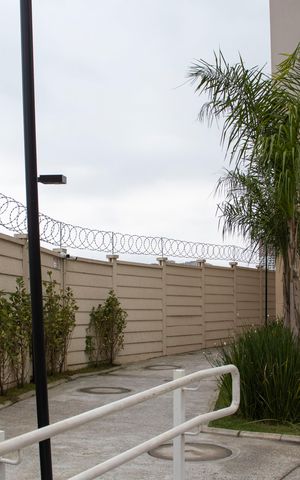 Apartamento para alugar com 40m², 2 quartos e sem vagaÁrea comum