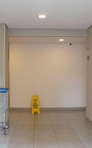 Apartamento para alugar com 40m², 2 quartos e sem vagaÁrea comum