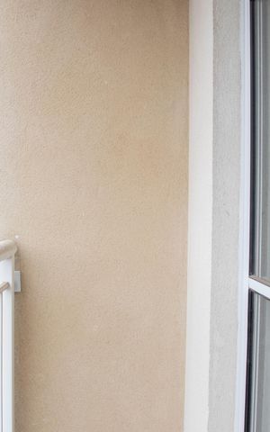 Apartamento para alugar com 40m², 2 quartos e sem vagaVaranda da Sala