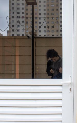 Apartamento para alugar com 40m², 2 quartos e sem vagaAcademia