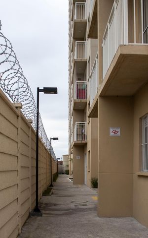 Apartamento para alugar com 40m², 2 quartos e sem vagaÁrea comum