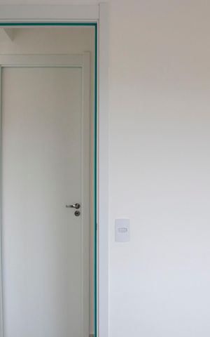 Apartamento para alugar com 40m², 2 quartos e sem vagaQuarto