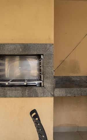 Apartamento para alugar com 40m², 2 quartos e sem vagaChurrasqueira