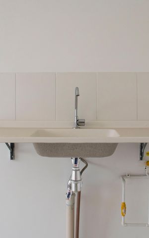 Apartamento para alugar com 40m², 2 quartos e sem vagaSala e Cozinha