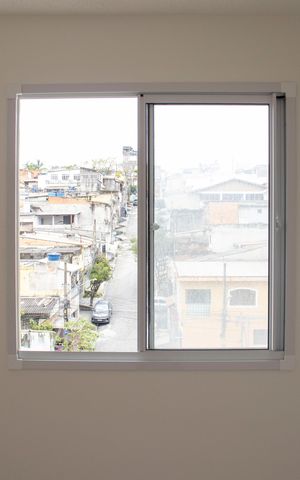 Apartamento para alugar com 40m², 2 quartos e sem vagaQuarto