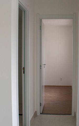 Apartamento para alugar com 40m², 2 quartos e sem vagaSala e Cozinha