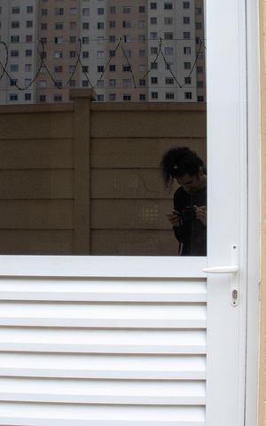 Apartamento para alugar com 40m², 2 quartos e sem vagaPet Care