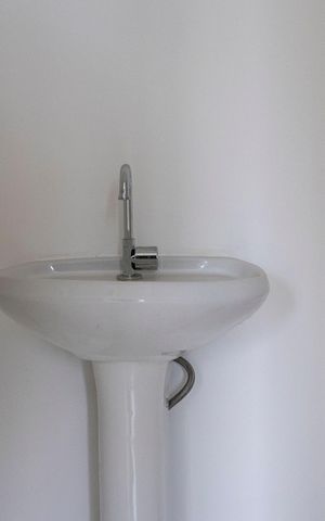 Apartamento para alugar com 40m², 2 quartos e sem vagaBanheiro