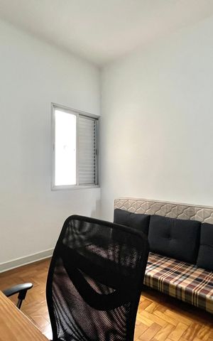 Casa para alugar com 105m², 2 quartos e 1 vaga Casa para alugar com 105m², 2 quartos e 1 vagaSuite