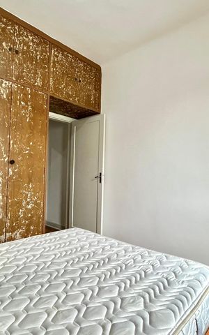 Casa para alugar com 105m², 2 quartos e 1 vaga Casa para alugar com 105m², 2 quartos e 1 vagaQuarto 2