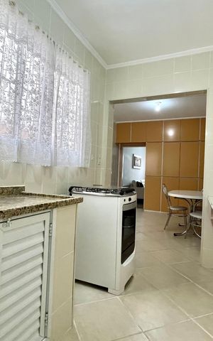Casa para alugar com 105m², 2 quartos e 1 vaga Casa para alugar com 105m², 2 quartos e 1 vagaCozinha