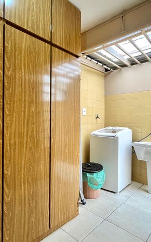 Casa para alugar com 105m², 2 quartos e 1 vaga Casa para alugar com 105m², 2 quartos e 1 vagaÁrea de Serviço