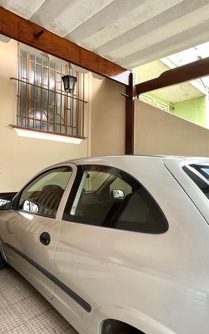 Casa para alugar com 105m², 2 quartos e 1 vaga Casa para alugar com 105m², 2 quartos e 1 vagaGaragem