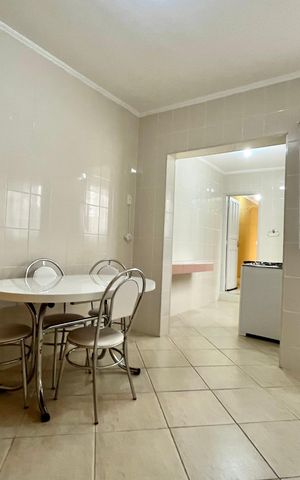 Casa para alugar com 105m², 2 quartos e 1 vaga Casa para alugar com 105m², 2 quartos e 1 vagaSala de Jantar