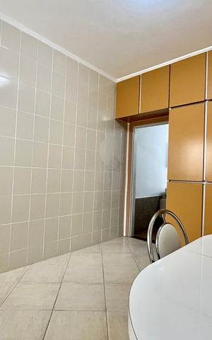 Casa para alugar com 105m², 2 quartos e 1 vaga Casa para alugar com 105m², 2 quartos e 1 vagaSala de Jantar